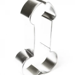 Stainless Steel Cookie Cutter Male Anatomy/Penis Cookie Cutter