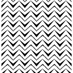 Bake Group Boho Beat Stencil