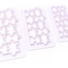 Bake Group Puzzle Maxi Cutter 3 Piece Set Decorating Tools