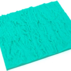 Sugar Crafty Decorating Tools Tree Bark Silicone Mould