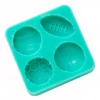 Mint Cake And Party Sports Balls Silicone Mould