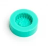 Sugar Crafty Decorating Tools Tyre Silicone Mould