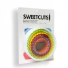 Sweetcuts Cookie Cutters Circle Cutter Set Of 5 2 Sweetcuts Cookie Cutters Circle Cutter Set Of 5