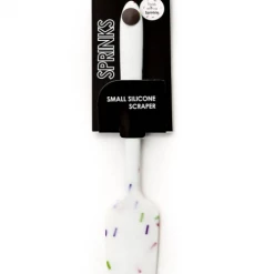 Sprinks Decorating Tools Small Silicone Spatula