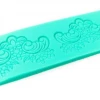 Mint Cake And Party Embroidered Lace Mould Decorating Tools