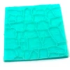 Sugar Crafty Decorating Tools Cobblestone Silicone Mould 2 Sugar Crafty Decorating Tools Cobblestone Silicone Mould