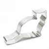 Stainless Steel Cookie Cutter Cookie Cutters Kitten/Cat Cookie Cutter 2 Stainless Steel Cookie Cutter Cookie Cutters Kitten/Cat Cookie Cutter