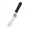 Cake Craft Decorating Tools Cranked Spatula - 6 Inch