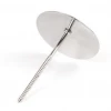 Cake Craft Flower Nail - Stainless Steel Decorating Tools