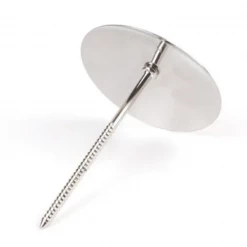 Cake Craft Flower Nail - Stainless Steel Decorating Tools
