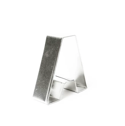 Stainless Steel Cookie Cutter Letter A Cookie Cutter Cutters, Embossers, Debossers 3 Stainless Steel Cookie Cutter Letter A Cookie Cutter Cutters, Embossers, Debossers