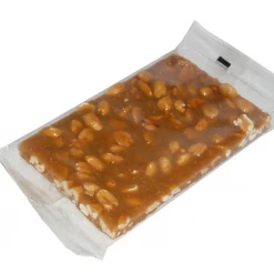 Cooks Confectionery Peanut Brittle
