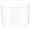 Mint Cake And Party Round Dessert Cups - 12 Pack Boards, Boxes, Bags & Packaging