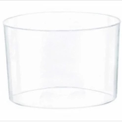 Mint Cake And Party Round Dessert Cups - 12 Pack Boards, Boxes, Bags & Packaging