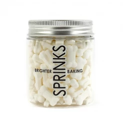 Sprinks Bones 75g Sprinkles