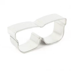 Stainless Steel Cookie Cutter Sunglasses 3.5" Cookie Cutter Cookie Cutters