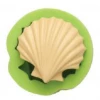 Cake Craft Large Scallop Shell Mould Decorating Tools
