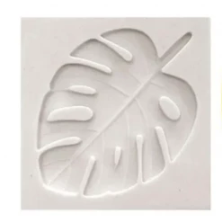 Cake Craft Leaf Silicone Mould