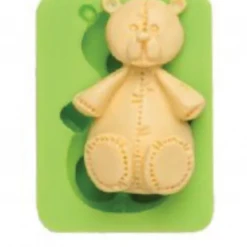 Mint Cake And Party Bear Mould Moulds
