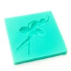 Sugar Crafty Ballerina Silicone Mould Moulds