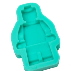 Sugar Crafty Large Lego Man Mould