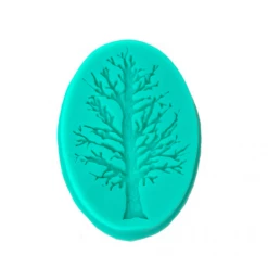 Sugar Crafty Autumn Tree Silicone Mould