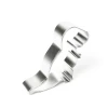 Stainless Steel Cookie Cutter Cookie Cutters Tyrannosaurus Rex Baby Cookie Cutter