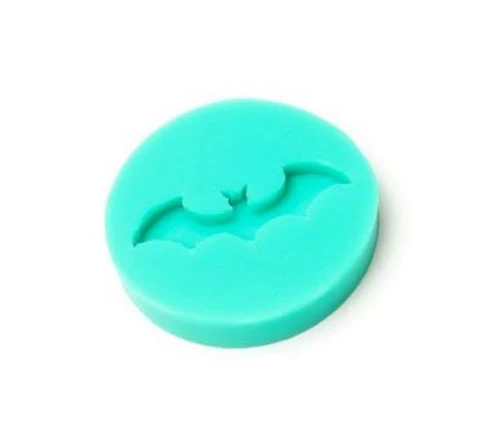 Sugar Craft Moulds Bat Silicone Mould 3 Sugar Craft Moulds Bat Silicone Mould