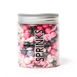 Sprinks Prom Queen Sprinkles