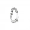 Stainless Steel Cookie Cutter Cookie Cutters Medium Pineapple Cookie Cutter