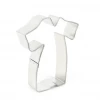Stainless Steel Cookie Cutter Cookie Cutters Dress/Gown Cookie Cutter