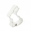 Stainless Steel Cookie Cutter Bunny 3.25" Cookie Cutter Cutters, Embossers, Debossers