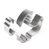 Stainless Steel Cookie Cutter Dragon Cookie Cutter Cookie Cutters