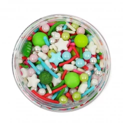 Sprinks The Grinch Sprinkles