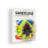 Sweetcuts Christmas Tree Cutter Set Of 5 Cookie Cutters