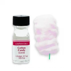 Lorann Oils Cotton Candy Oil