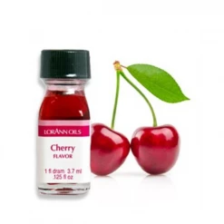 Lorann Oils Flavours Cherry Oil