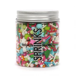 Sprinks The Grinch Sprinkles