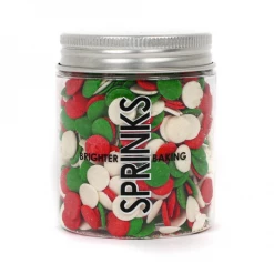 Sprinks Holly Jolly Christmas Sprinkles