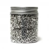 Sprinks Silver Rice Sprinkles