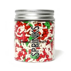 Sprinks Festive Flurry