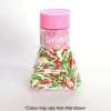 Sprink'd Christmas Jimmies Sprinkles