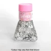 Sprink'd Loose Silver Leaf Flakes