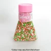 Sprink'd Non Pareils Christmas Mix Sprinkles