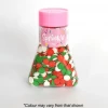 Sprink'd Sprinkles Christmas Sequins