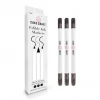 Cake Craft Edible Ink Markers | Black | 3 Pack Decorating Tools