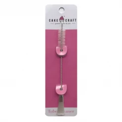 Cake Craft Double Sides Tube Cleaner Decorating Tools