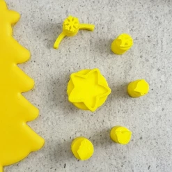 Custom Cookie Cutters Cutters, Embossers, Debossers DIY Xmas Tree