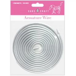 Cake Craft Armature Wire Decorating Tools