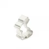 Stainless Steel Cookie Cutter Mini Bunny Cookie Cutter